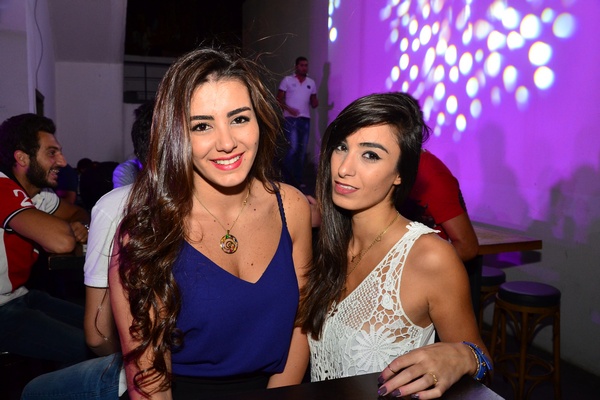 Publicity on Saturday Night